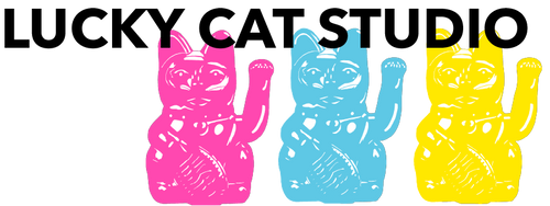 Lucky Cat Studio Shop